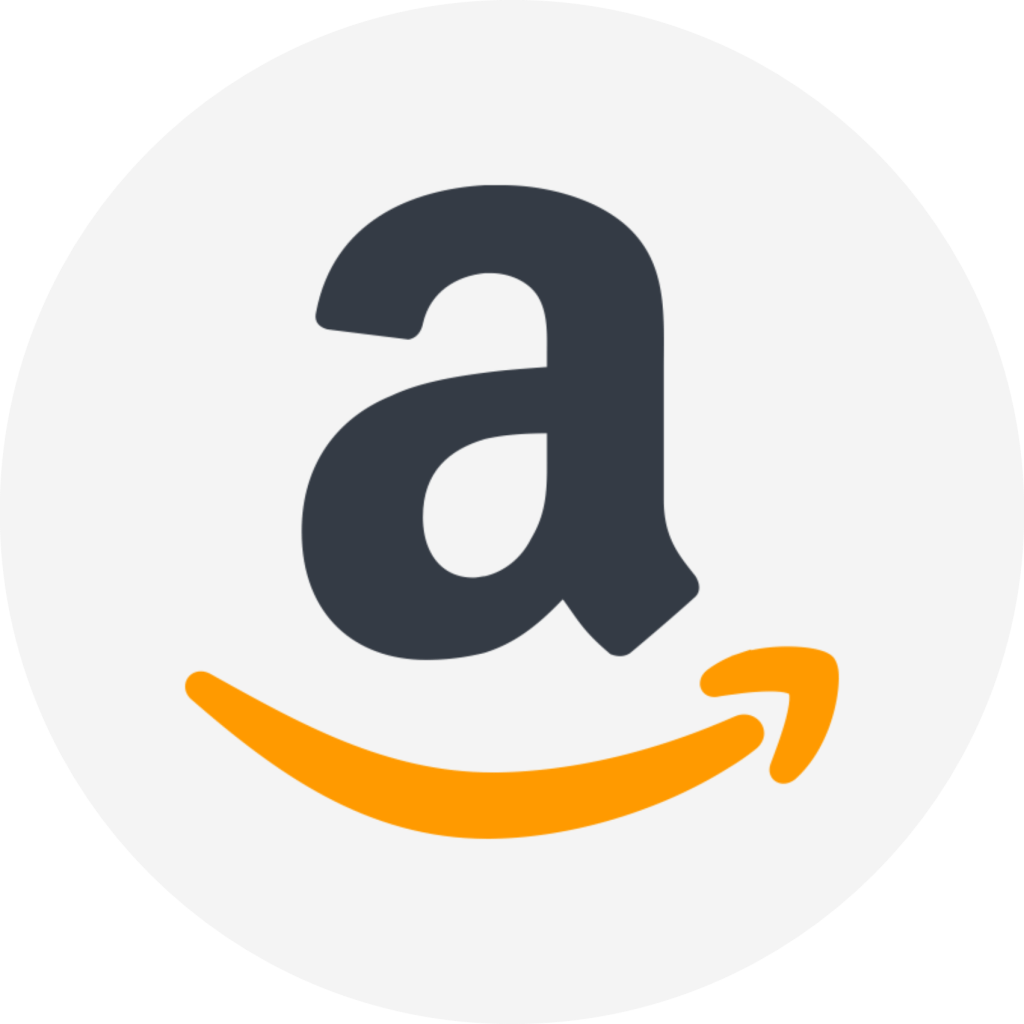 Amazon Logo