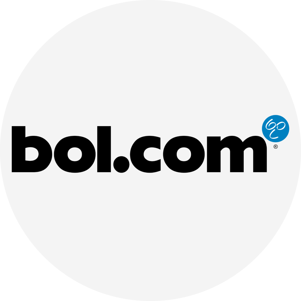 Bol.com Logo